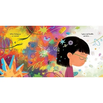 Too Much!: An Overwhelming Day Book for Sensory Awareness