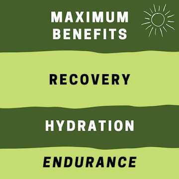 Clean BCAA: 2:1:1 Amino Acids & Electrolytes Powder