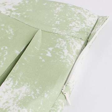 Dressever Women's Vintage A-line Printed Pleated Flared Midi Skirts Christmas Trees Small