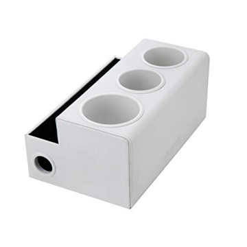 Premium Hair Tool Organizer for Effortless Bathroom Storage