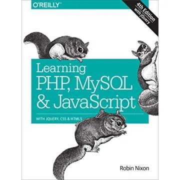 Master Web Development: Learning PHP, MySQL & JavaScript with jQuery, CSS & HTML5