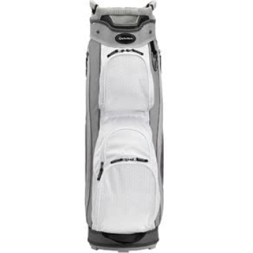 TaylorMade Women's Kalea Cart Bag for Stylish Golfing