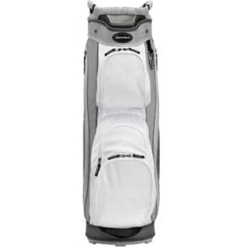TaylorMade Women's Kalea Cart Bag for Stylish Golfing