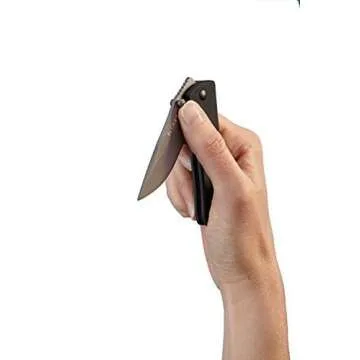 CRKT Drifter EDC Folding Knife: Affordable Quality for Everyday Use