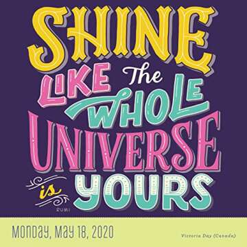 Today Is Going to Be a Great Day! Page-A-Day Calendar 2020