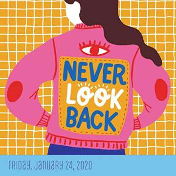 Today Is Going to Be a Great Day! Page-A-Day Calendar 2020