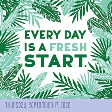 Today Is Going to Be a Great Day! Page-A-Day Calendar 2020