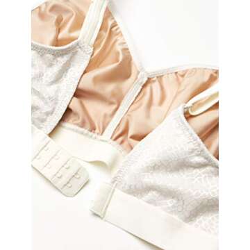 Chantelle Bra for Women, C Magnifique Wireless Bra with Full Coverage