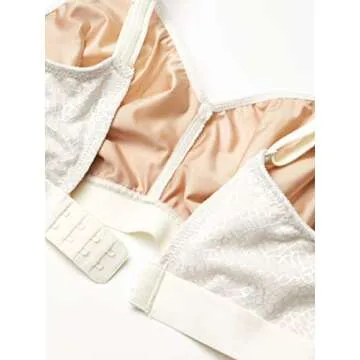 Chantelle Bra for Women, C Magnifique Wireless Bra with Full Coverage