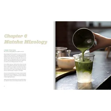 Matcha: A Lifestyle Guide for Enthusiasts and Gift Givers