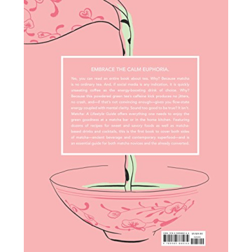 Matcha: A Lifestyle Guide for Enthusiasts and Gift Givers