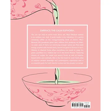 Matcha: A Lifestyle Guide for Enthusiasts and Gift Givers