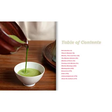 Matcha: A Lifestyle Guide for Enthusiasts and Gift Givers