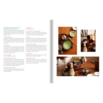 Matcha: A Lifestyle Guide for Enthusiasts and Gift Givers