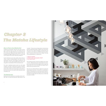 Matcha: A Lifestyle Guide for Enthusiasts and Gift Givers
