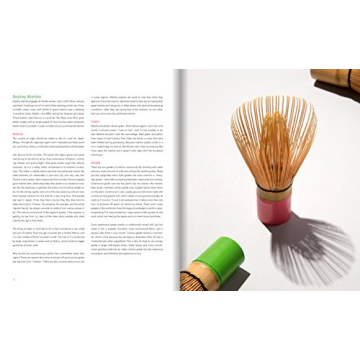 Matcha: A Lifestyle Guide for Enthusiasts and Gift Givers