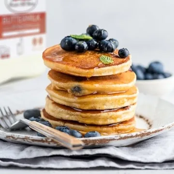 Buttermilk Powder from Hoosier Hill Farms - 1LB Pack