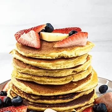 Buttermilk Powder from Hoosier Hill Farms - 1LB Pack