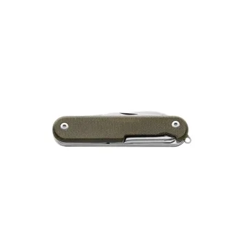 MKM Malga 5 Pocket Knife - Versatile EDC Tool in Italy