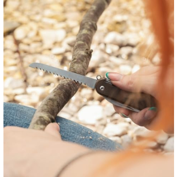 MKM Malga 5 Pocket Knife - Versatile EDC Tool in Italy