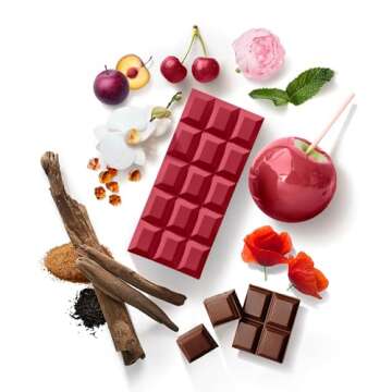 SCENT BEAUTY Sabrina Carpenter Cherry Baby 75ml EDP