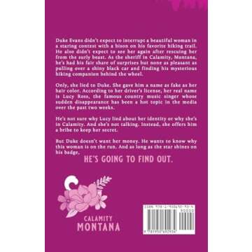 The Bribe (Calamity Montana)