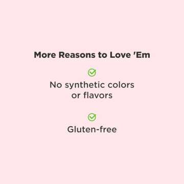 OLLY Undeniable Beauty Gummy for Hair Skin Nails