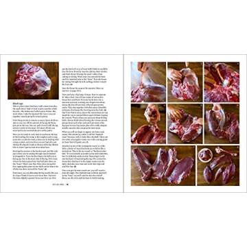 Buck, Buck, Moose: Recipes and Techniques for Cooking Deer, Elk, Moose, Antelope and Other Antlered Things