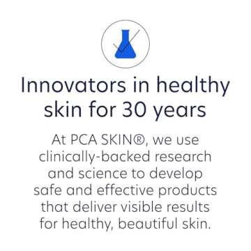 PCA SKIN Purifying Skin Care Face Mask - Cleansing Skincare Facial Mask Infused with Clay & Eucalyptus, Exfoliates Dead Skin Cells, Pores, Acne & Blackheads for a Healthier, Clear Complexion (2.1 oz)