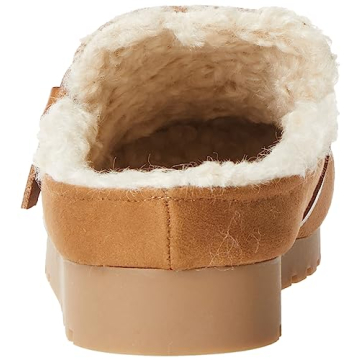 Luxurious Faux Fur Mule Slides for Comfort and Style