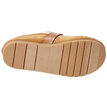 Luxurious Faux Fur Mule Slides for Comfort and Style