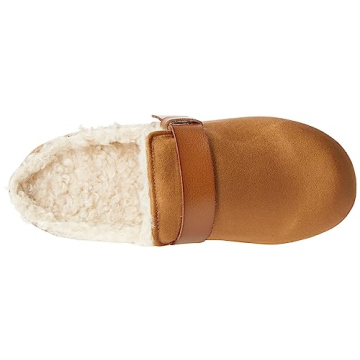 Luxurious Faux Fur Mule Slides for Comfort and Style