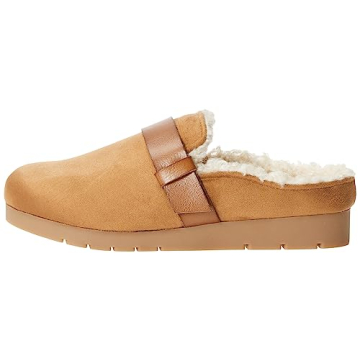 Luxurious Faux Fur Mule Slides for Comfort and Style