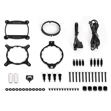 Thermaltake Floe DX 360mm RGB Liquid Cooler for All CPUs