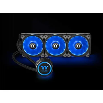 Thermaltake Floe DX 360mm RGB Liquid Cooler for All CPUs