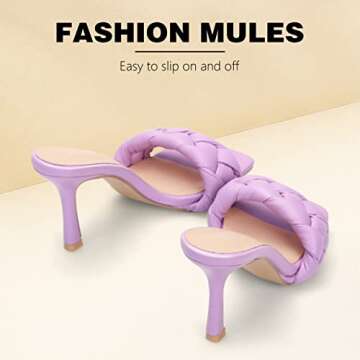 Stylish Jiu du Women Heels Sandals for Every Occasion