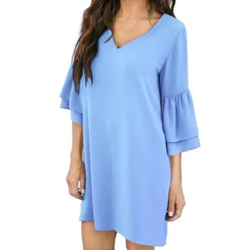 Perfect Summer Dress for Weddings and Graduations