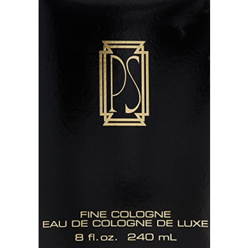 Paul Sebastian Cologne For Men 8.0 oz Splash