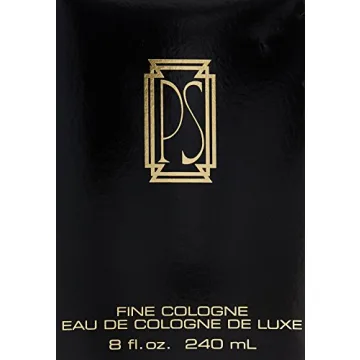 Paul Sebastian Cologne For Men 8.0 oz Splash