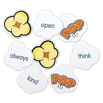 Learning Resources Pop for Sight Words 2 Game for Kids