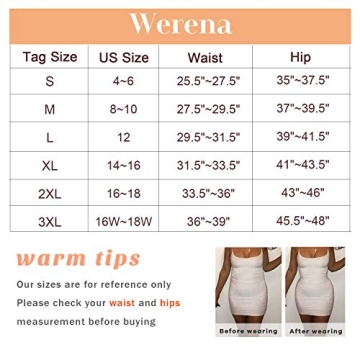 Comfortable Tummy Control Thong Shapewear for Women