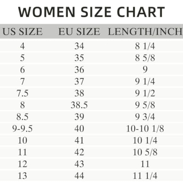 Asgard Women's Ankle Rain Boots Waterproof Chelsea Boots, Black 38.5 (Size 8)