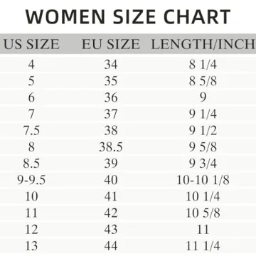 Asgard Women's Ankle Rain Boots Waterproof Chelsea Boots, Black 38.5 (Size 8)