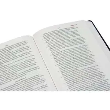 Legacy Standard Bible Handy Size with Red Letter Features