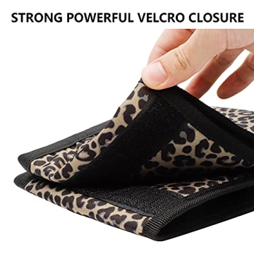 Riemot Luggage Cup Holder - Travel Hands-Free Beverage Carrier