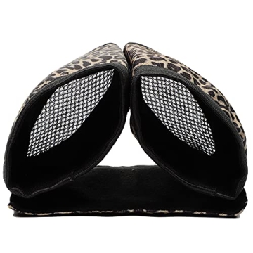 Riemot Luggage Cup Holder - Travel Hands-Free Beverage Carrier