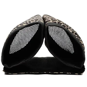 Riemot Luggage Cup Holder - Travel Hands-Free Beverage Carrier