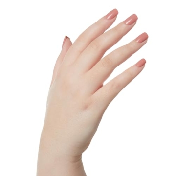 Kiss Gel Nail Polish, Ribbons for Stunning Nails