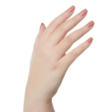 Kiss Gel Nail Polish, Ribbons for Stunning Nails