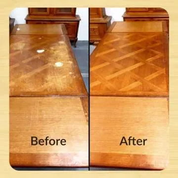 Howard RF3016 Restor-A-Finish, 16-Ounce, Golden Oak